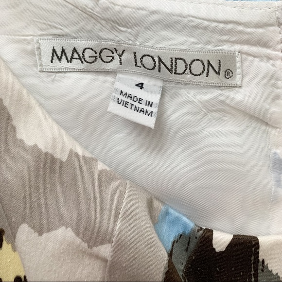 Maggy London | Casual Dress - Picture 6 of 11